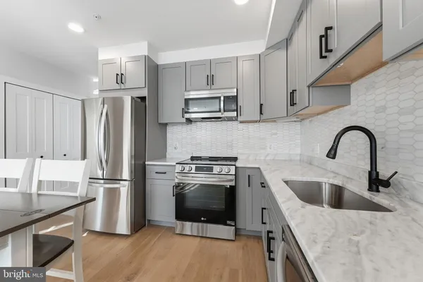 $425,000 | 4001 7th Street Northeast, Unit 4, Washington, DC 20017