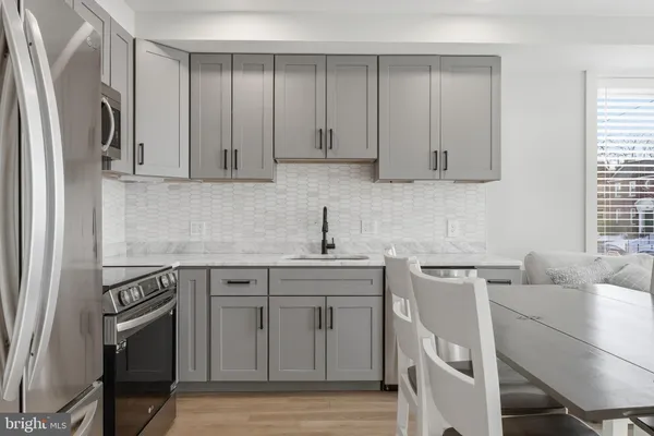 $425,000 | 4001 7th Street Northeast, Unit 4, Washington, DC 20017