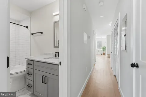 $425,000 | 4001 7th Street Northeast, Unit 4, Washington, DC 20017