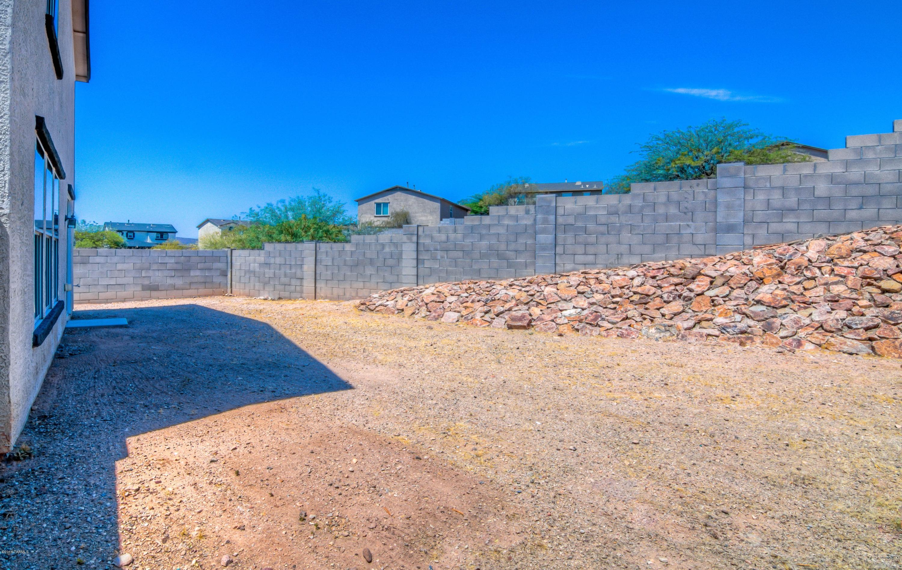 1358 South San Ricardo Court Tucson, AZ 85713 - Photo 23 of 24