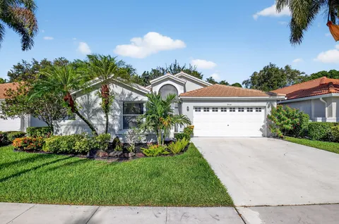 $429,000 | 9914 Harbour Lake Circle, Boynton Beach, FL 33437