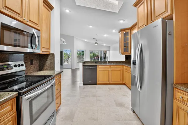 $429,000 | 9914 Harbour Lake Circle, Boynton Beach, FL 33437