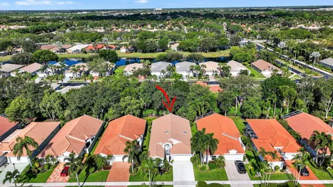 $429,000 | 9914 Harbour Lake Circle, Boynton Beach, FL 33437