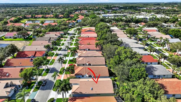 $429,000 | 9914 Harbour Lake Circle, Boynton Beach, FL 33437