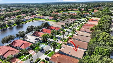 $429,000 | 9914 Harbour Lake Circle, Boynton Beach, FL 33437