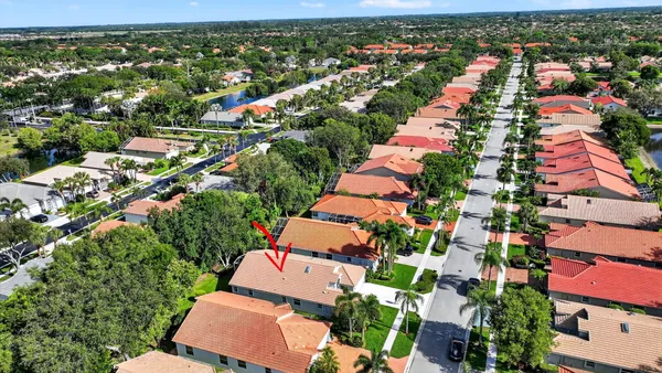 $429,000 | 9914 Harbour Lake Circle, Boynton Beach, FL 33437