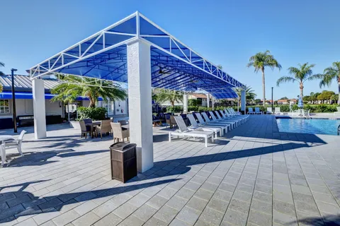 $429,000 | 9914 Harbour Lake Circle, Boynton Beach, FL 33437