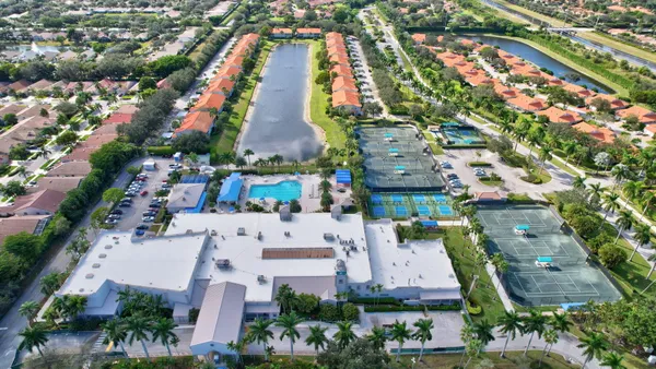 $429,000 | 9914 Harbour Lake Circle, Boynton Beach, FL 33437