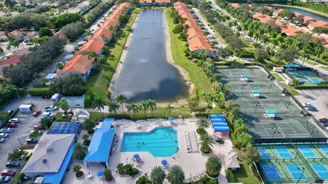 $429,000 | 9914 Harbour Lake Circle, Boynton Beach, FL 33437