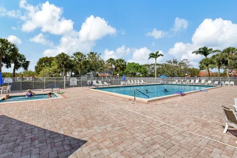 $429,000 | 9914 Harbour Lake Circle, Boynton Beach, FL 33437