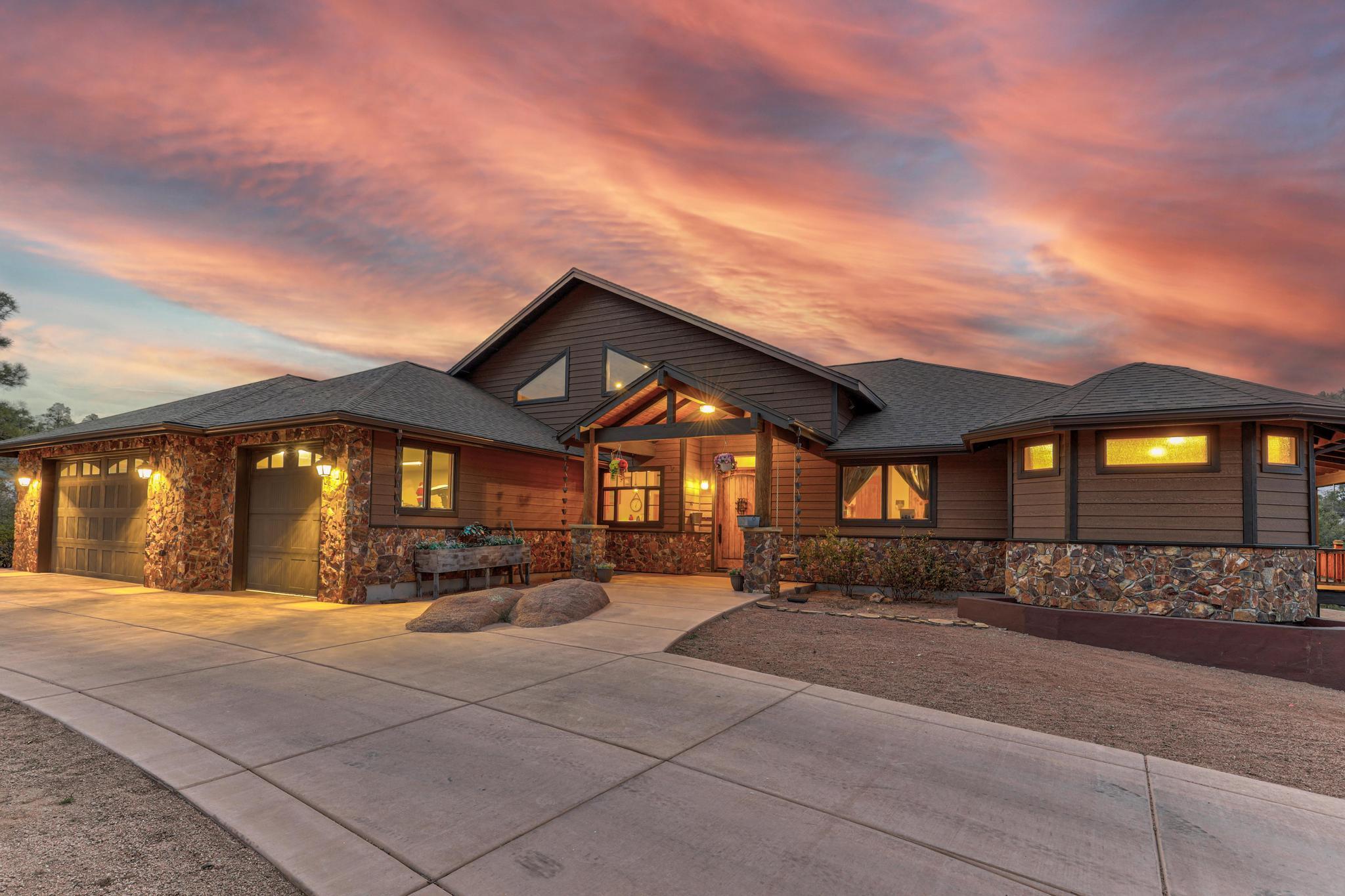 1412 East Phoenix Street Payson, AZ 85541 - Photo 9 of 61