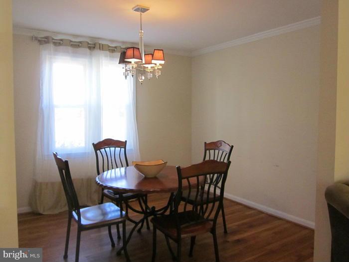 2009 Queensguard Road Silver Spring, MD 20906 - Photo 4 of 8 Dining Room