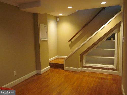 2009 Queensguard Road Silver Spring, MD 20906 - Photo 6 of 8 Basement