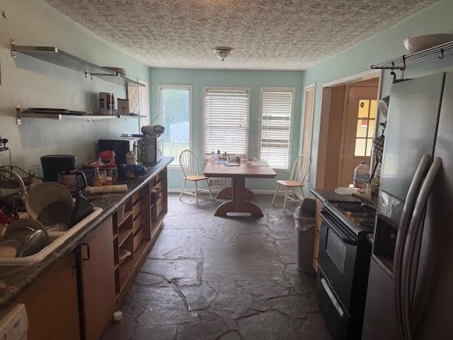 290 New Hope Road McDonough, GA 30252 - Photo 12 of 21 a kitchen with sink cabinets and appliances