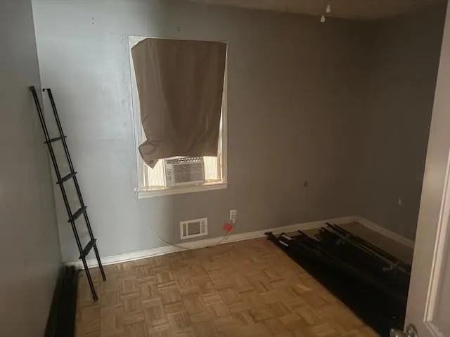 a bathroom with a sink and a vanity