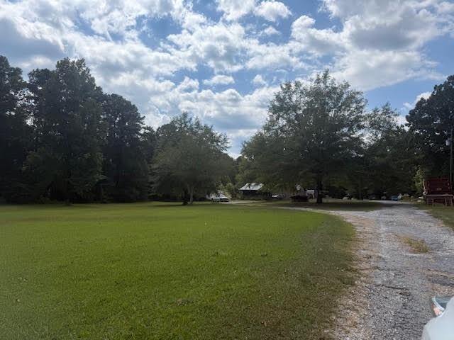 290 New Hope Road McDonough, GA 30252 - Photo 21 of 21 a view of a field of grass and trees