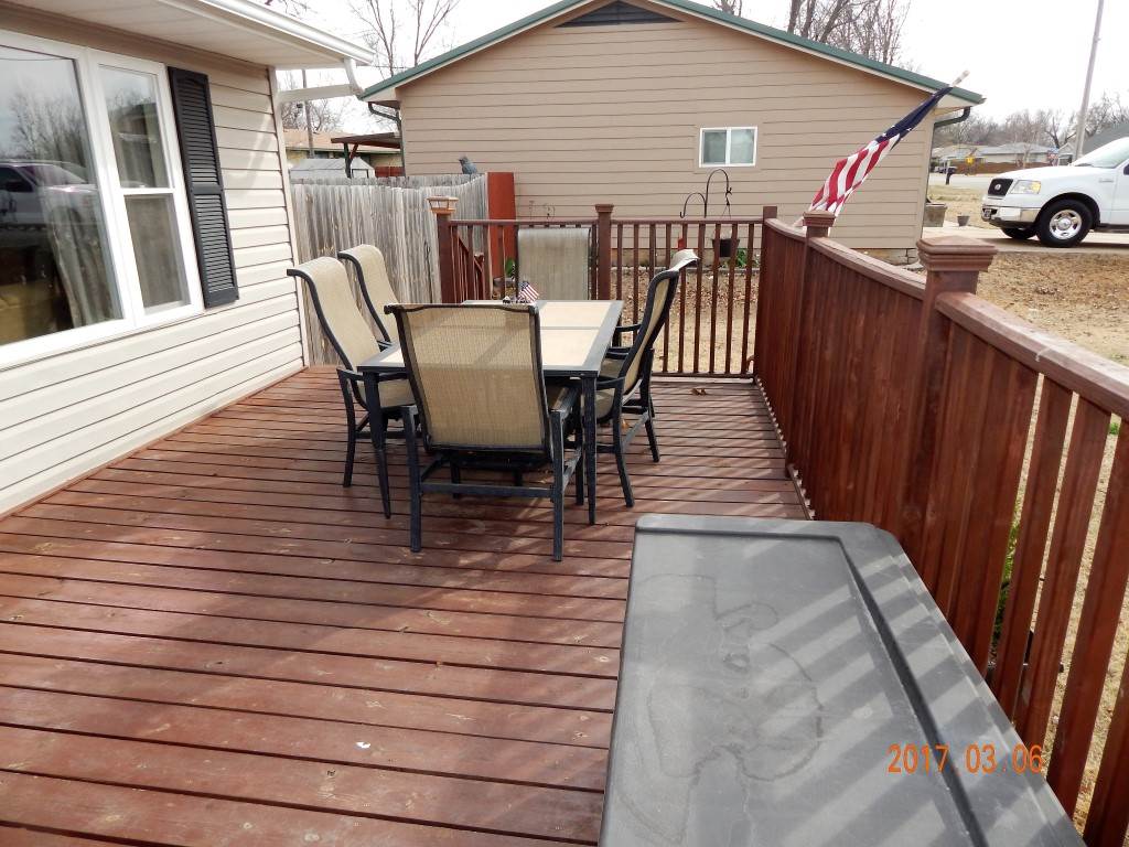 1404 North 8th Street Perry, OK 73077 - Photo 3 of 22 Gallery Image 3