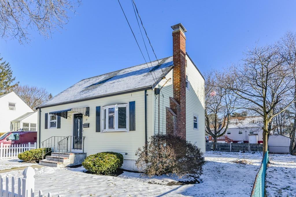 10 Derry Road Boston, MA 02136 - Photo 2 of 20 Gallery Image 2