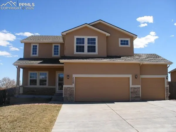$475,000 | 7750 Dutch Loop, Colorado Springs, CO 80925