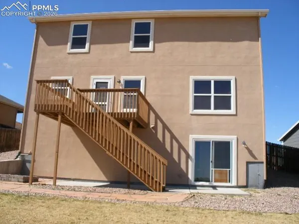 $475,000 | 7750 Dutch Loop, Colorado Springs, CO 80925