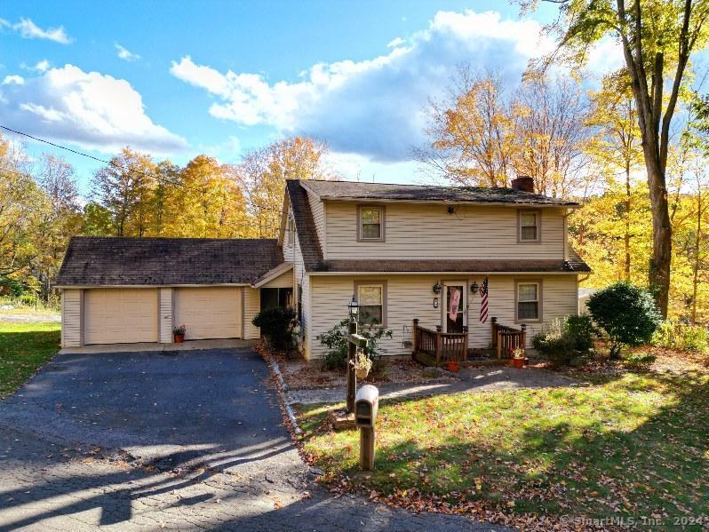 6 Ridge Road Torrington, CT 06790 - Photo 1 of 1