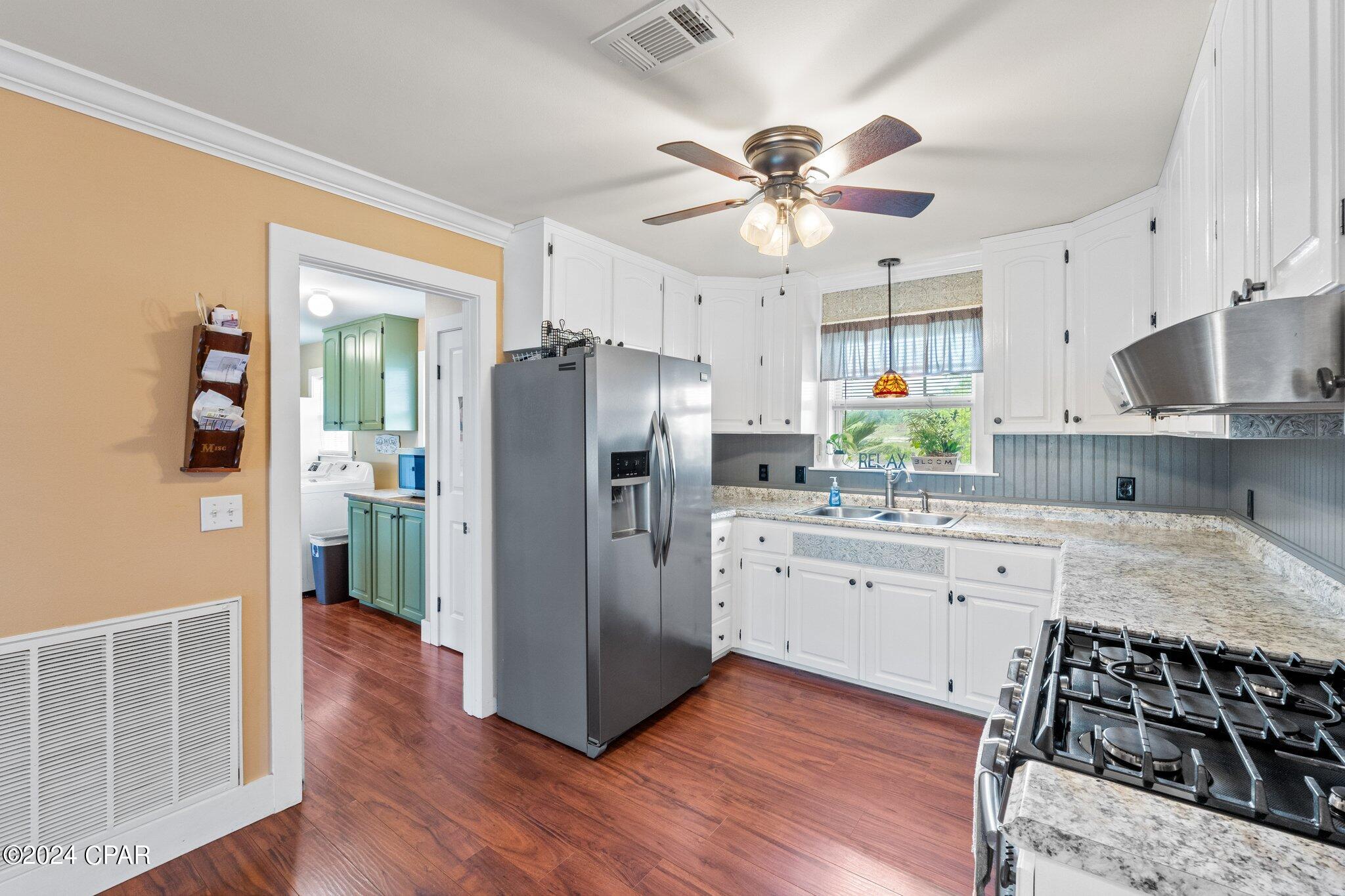 3076 Douglas Ferry Road Bonifay, FL 32425 - Photo 10 of 49