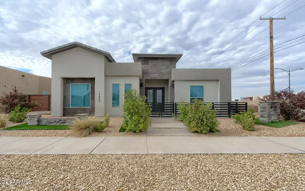 $447,950 | 2228 Mike Price Drive, El Paso, TX 79938