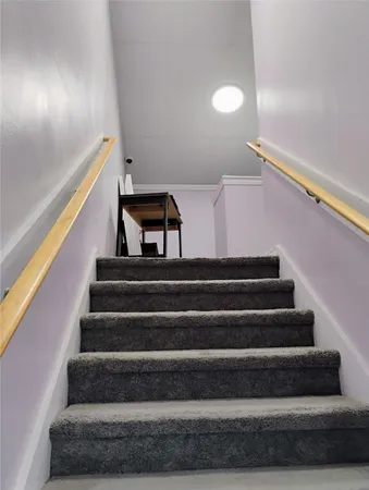 a view of entryway