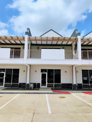 a view of a building