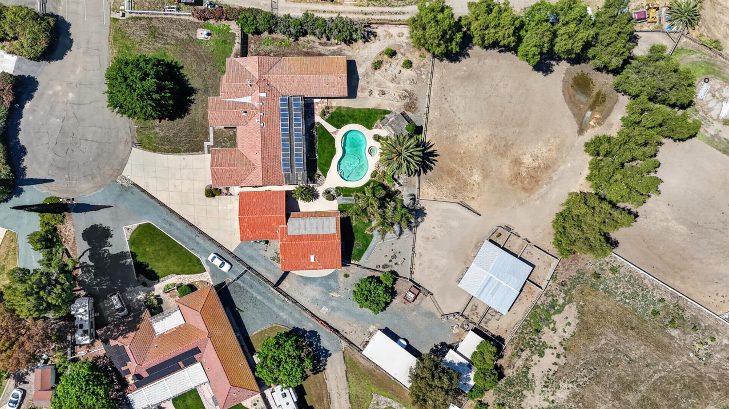 16237 Rancho Viejo Court Tracy, CA 95304 - Photo 63 of 64