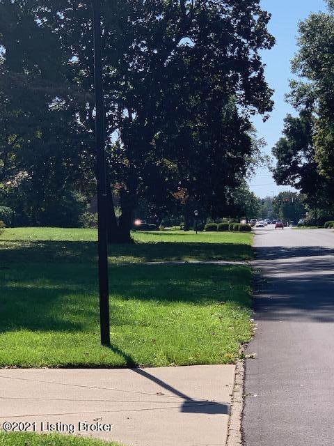 209 Bramton Road Louisville, KY 40207 - Photo 31 of 39 Walking distance to Shelbyville Road