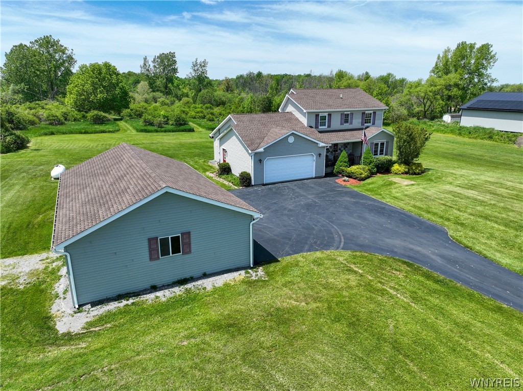 1910 French Road Varysburg, NY 14167 - Photo 15 of 50