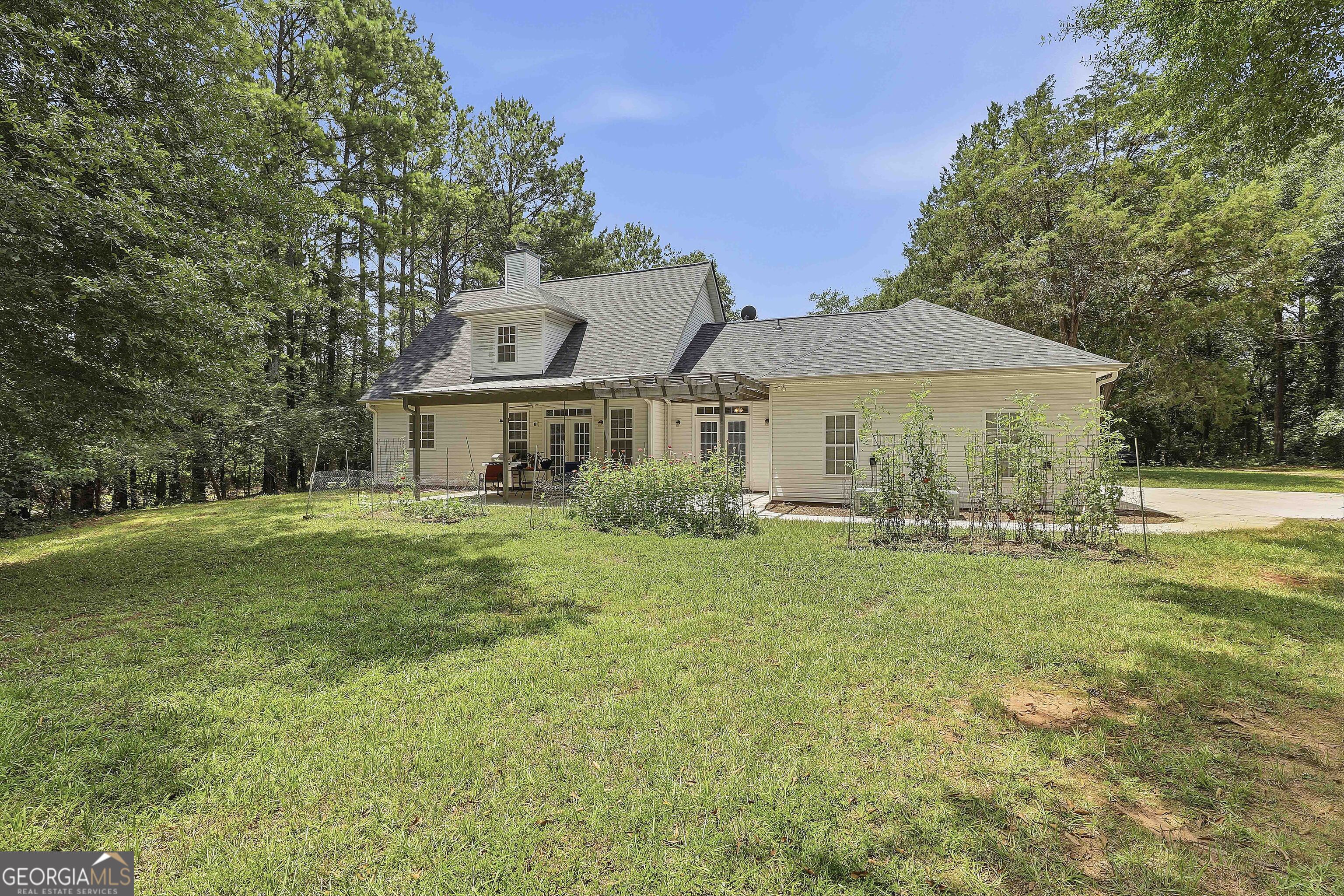 1080 Hunter Road Williamson, GA 30292 - Photo 39 of 45