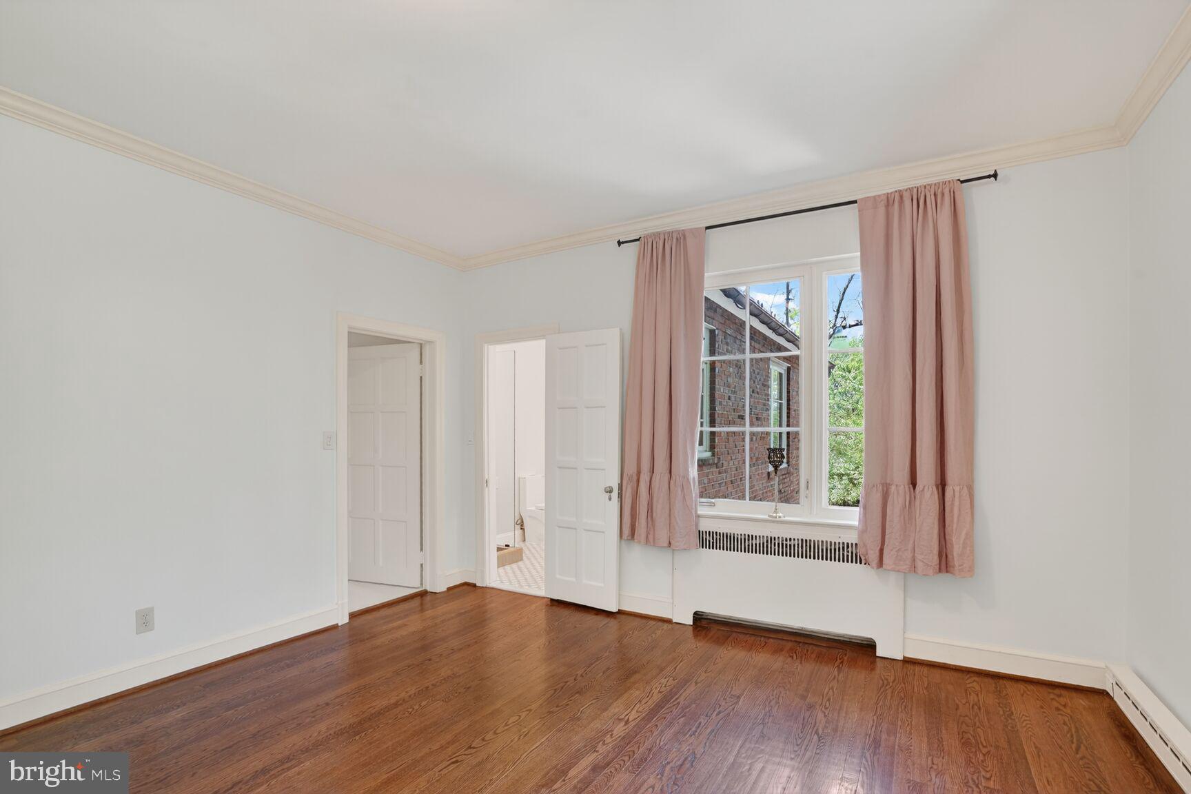 5553 Little Falls Road Arlington, VA 22207 - Photo 38 of 53 Bedroom 4