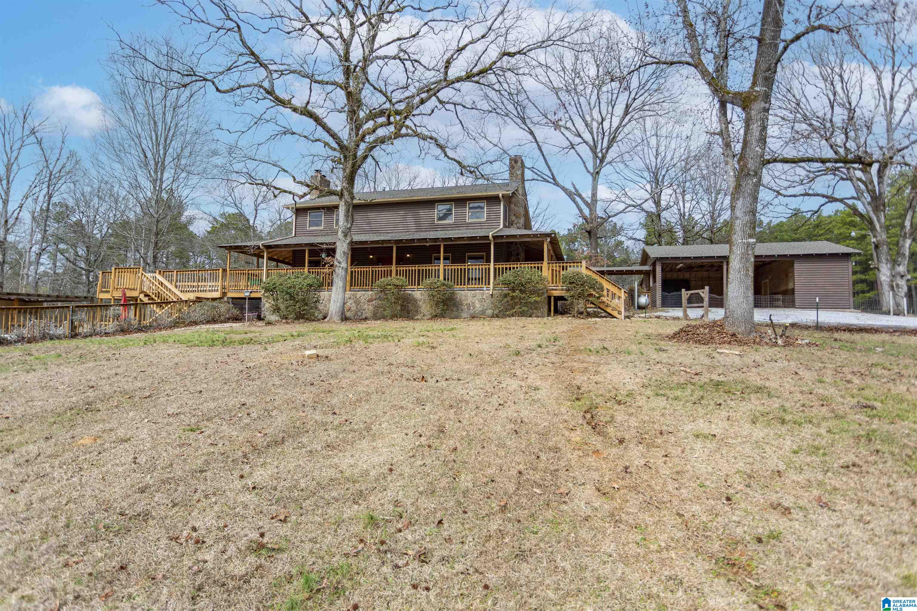 222 Sweetgum Road Calera, AL 35040 - Photo 26 of 97