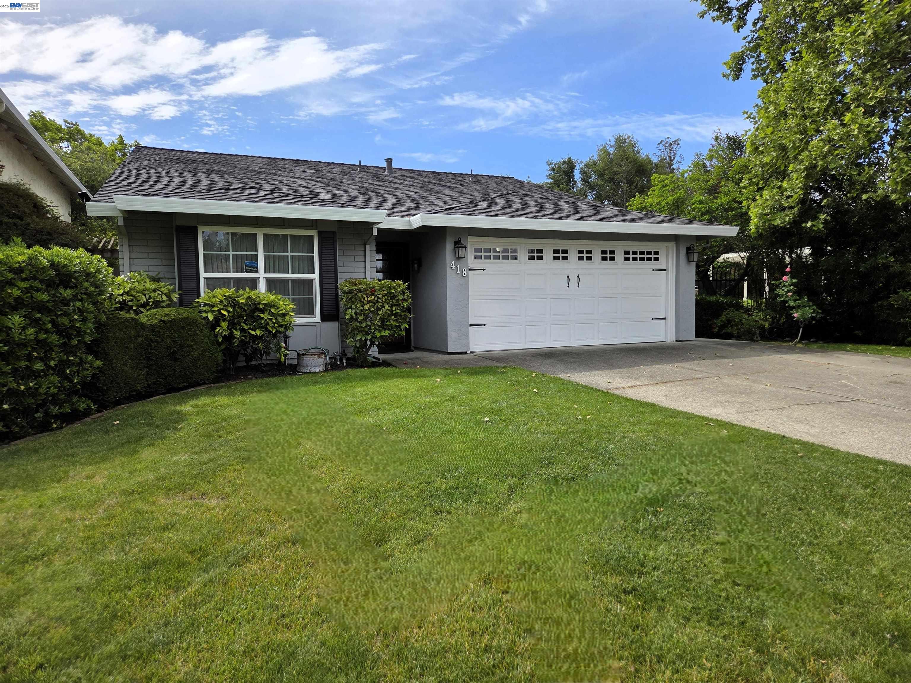 418 Santander Drive San Ramon, CA 94583 - Photo 1 of 5