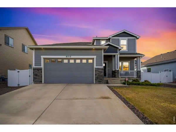$619,900 | 8713 15th Street, Greeley, CO 80634