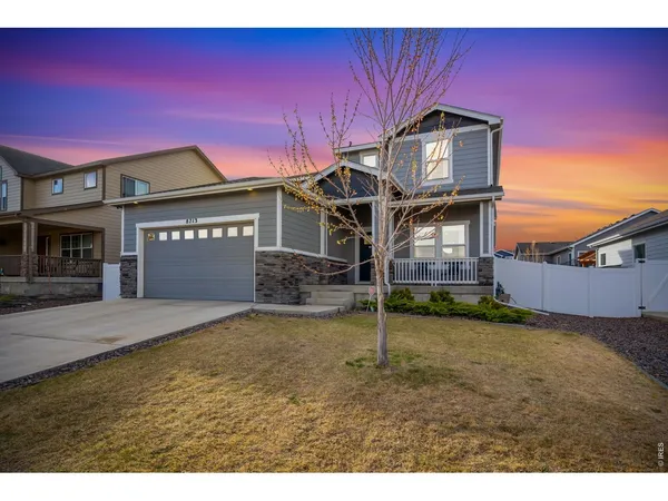 $619,900 | 8713 15th Street, Greeley, CO 80634