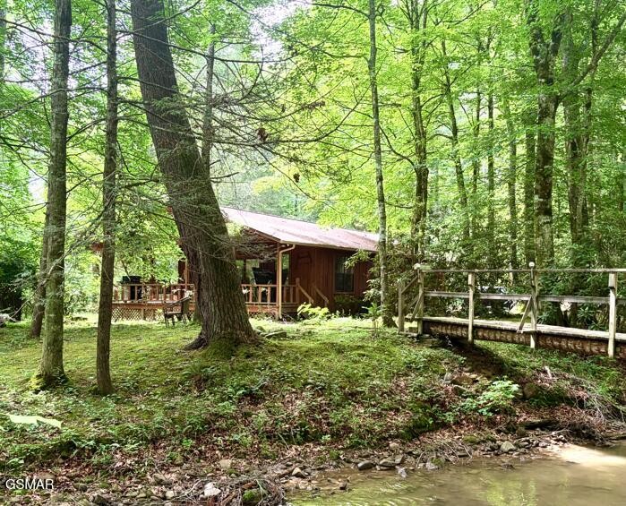 2876 McMahan Sawmill Road Sevierville, TN 37862 - Photo 32 of 36 Gallery Image 32