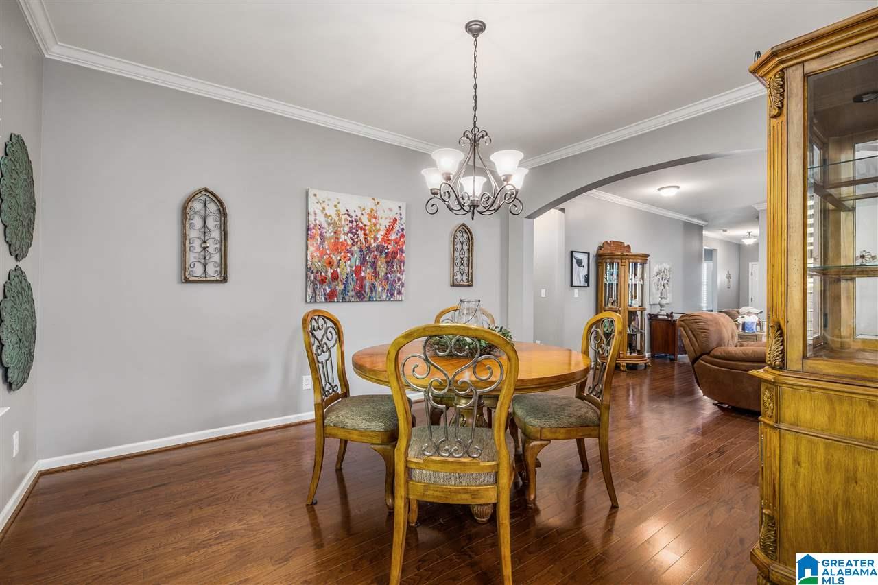 350 Braddock Road Springville, AL 35146 - Photo 15 of 29