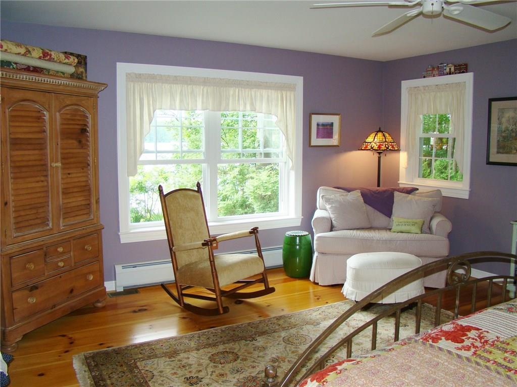 98 Pine Rock Road Naples, ME 04055 - Photo 13 of 35 Sleeping comes easy when these...