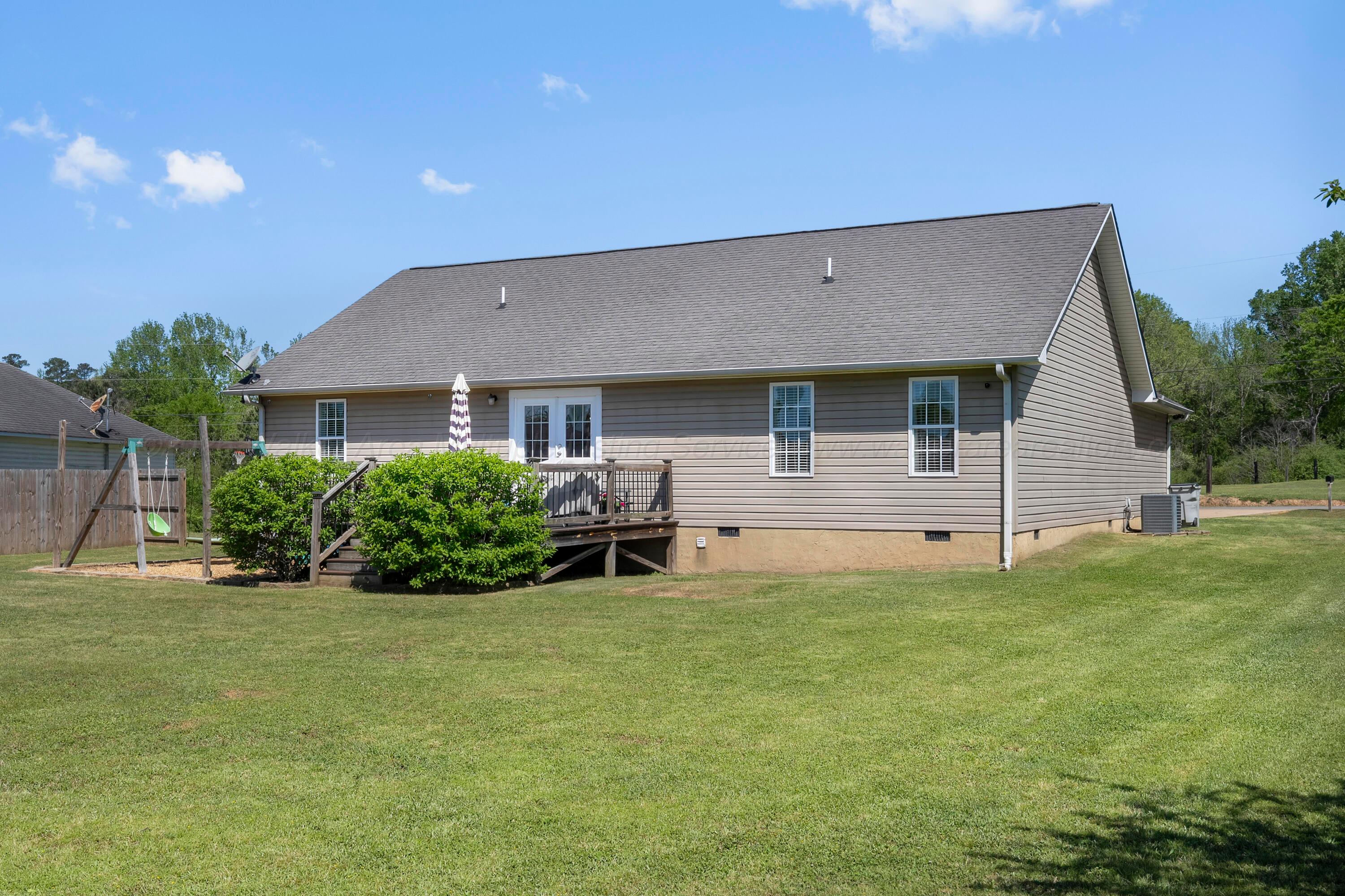 183 Wolf Road West Parrish, AL 35580 - Photo 23 of 30 7RV00171