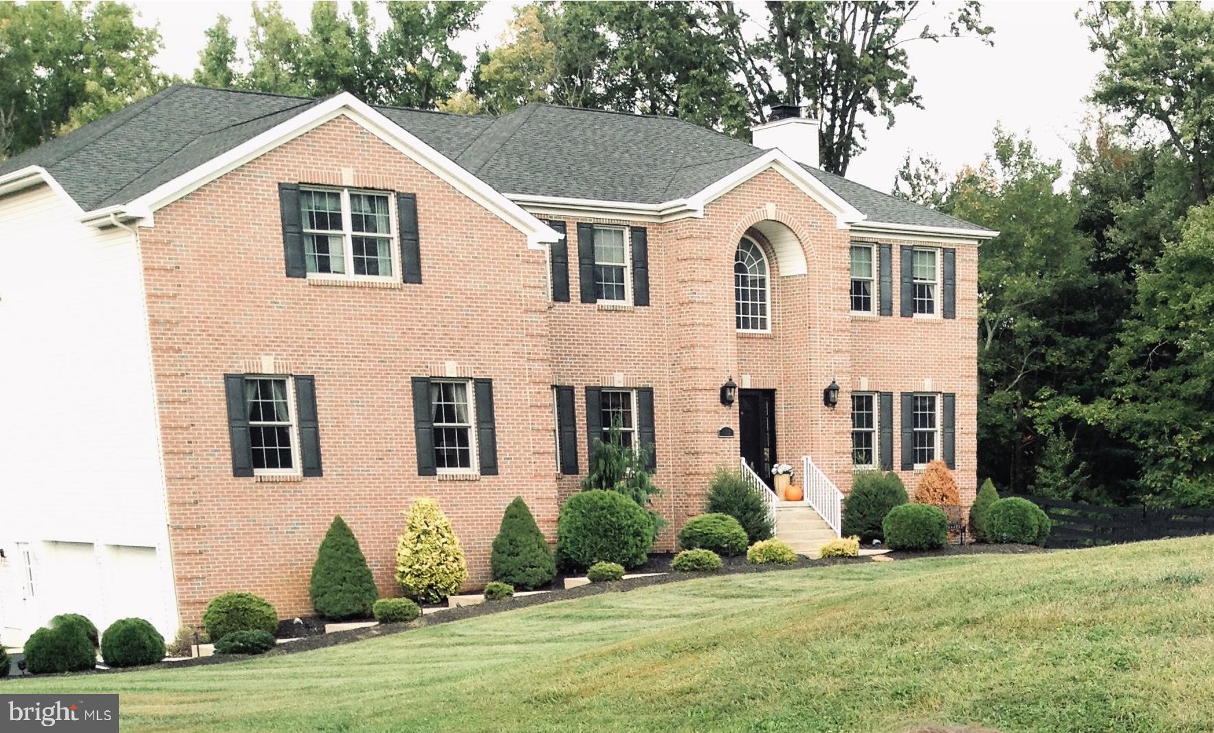 137 Springfield Meeting House Road Jobstown, NJ 08041 - Photo 2 of 67 Front Photo