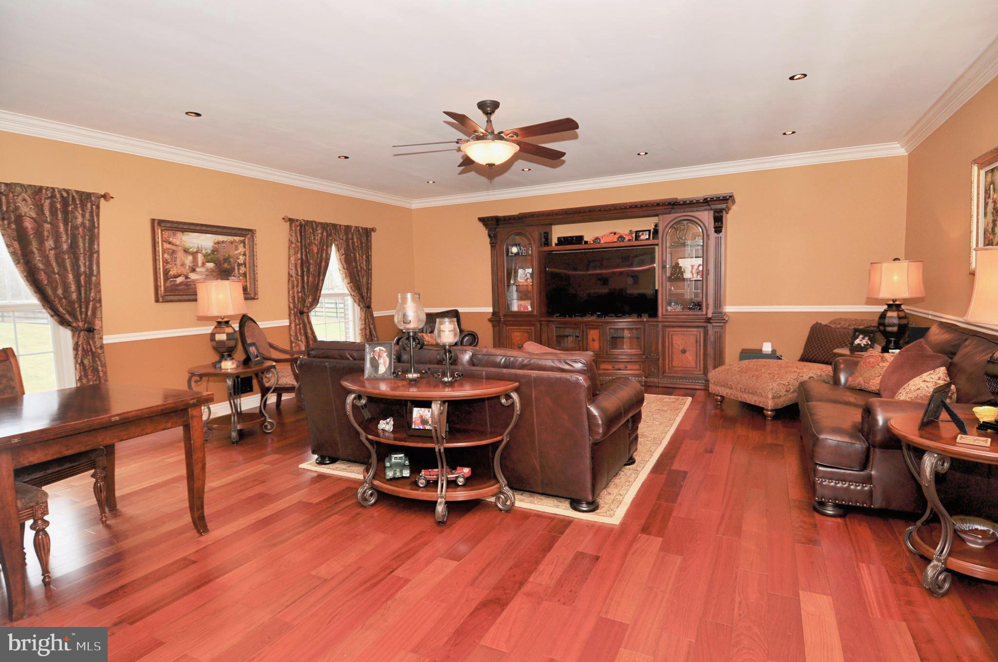 137 Springfield Meeting House Road Jobstown, NJ 08041 - Photo 12 of 67