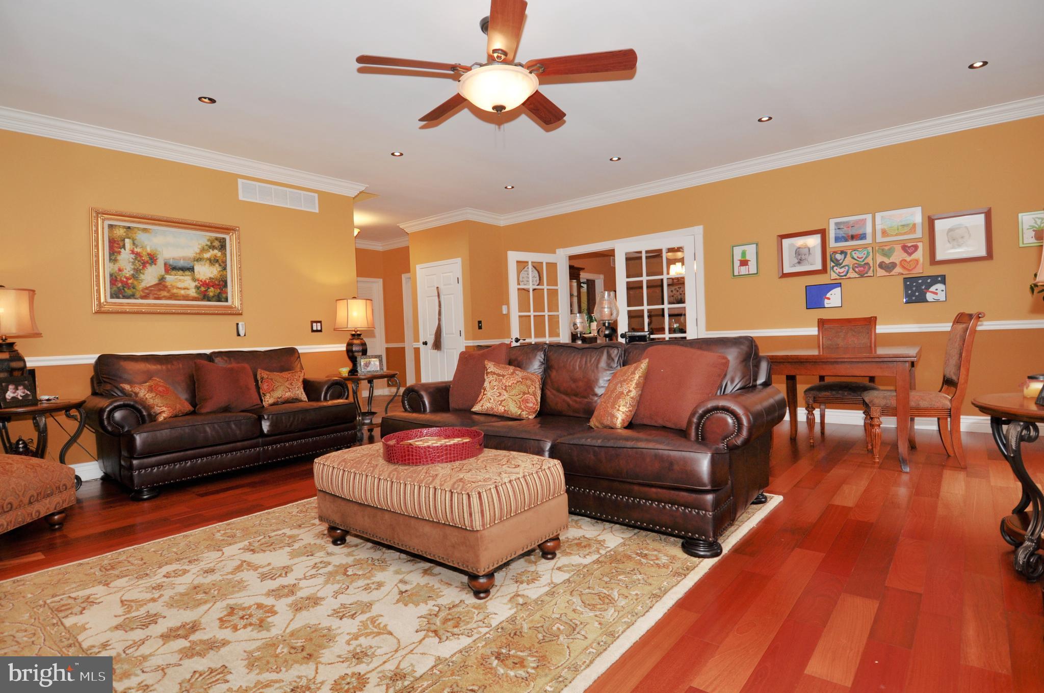 137 Springfield Meeting House Road Jobstown, NJ 08041 - Photo 13 of 67
