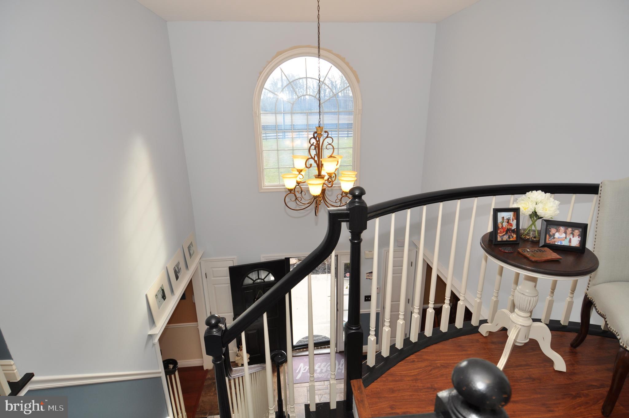137 Springfield Meeting House Road Jobstown, NJ 08041 - Photo 21 of 67 Balcony overlook
