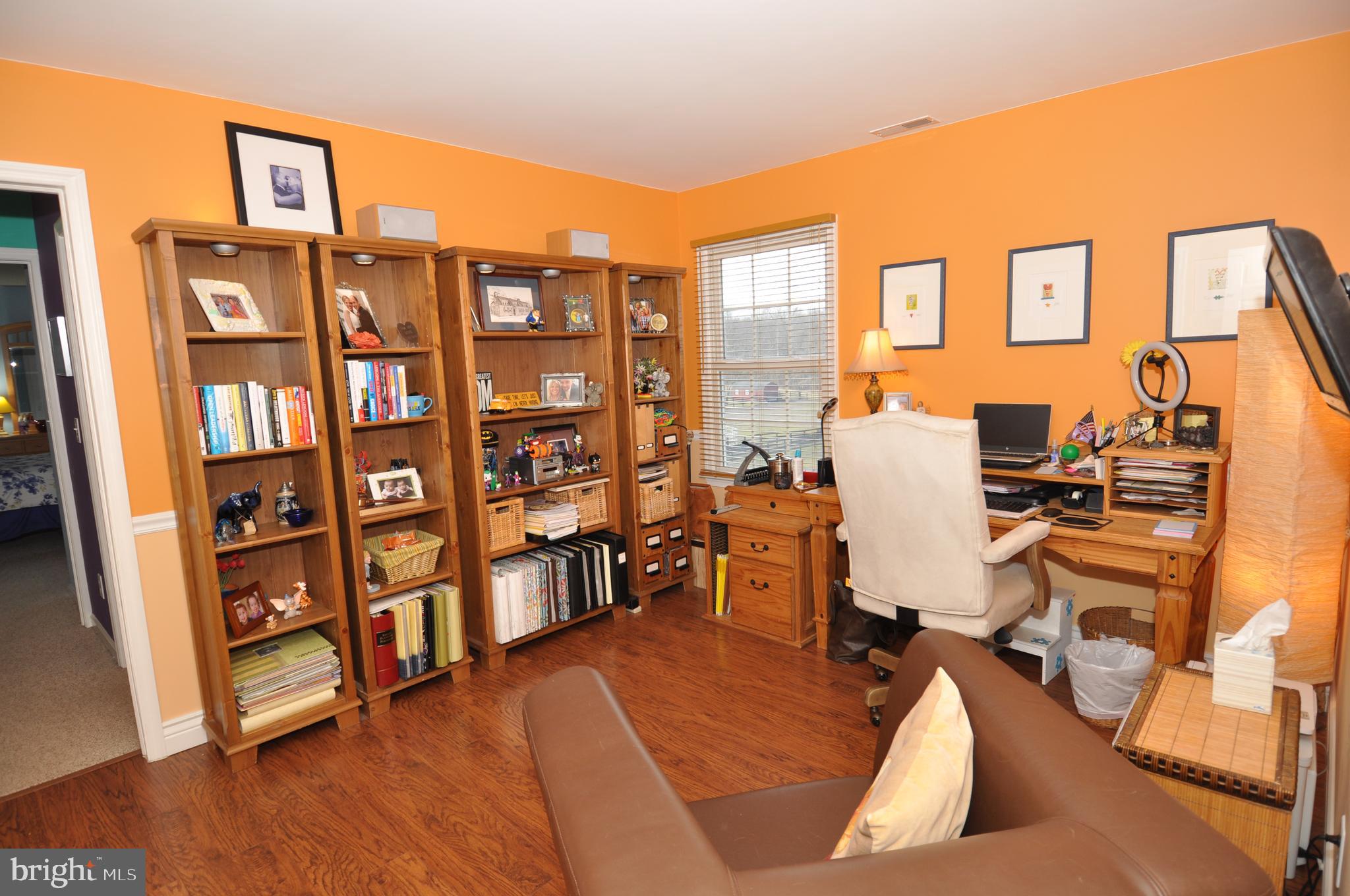 137 Springfield Meeting House Road Jobstown, NJ 08041 - Photo 23 of 67 2nd Floor office