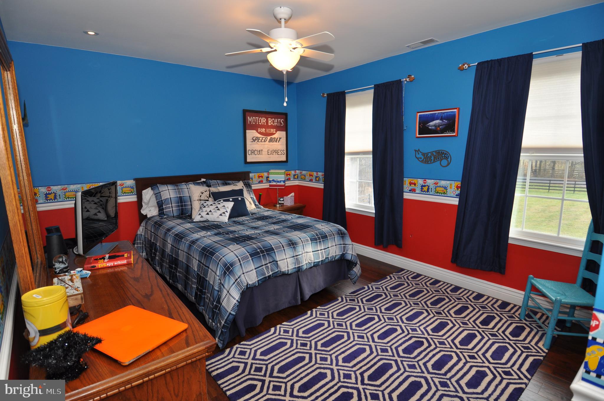 137 Springfield Meeting House Road Jobstown, NJ 08041 - Photo 27 of 67 Front Bedroom
