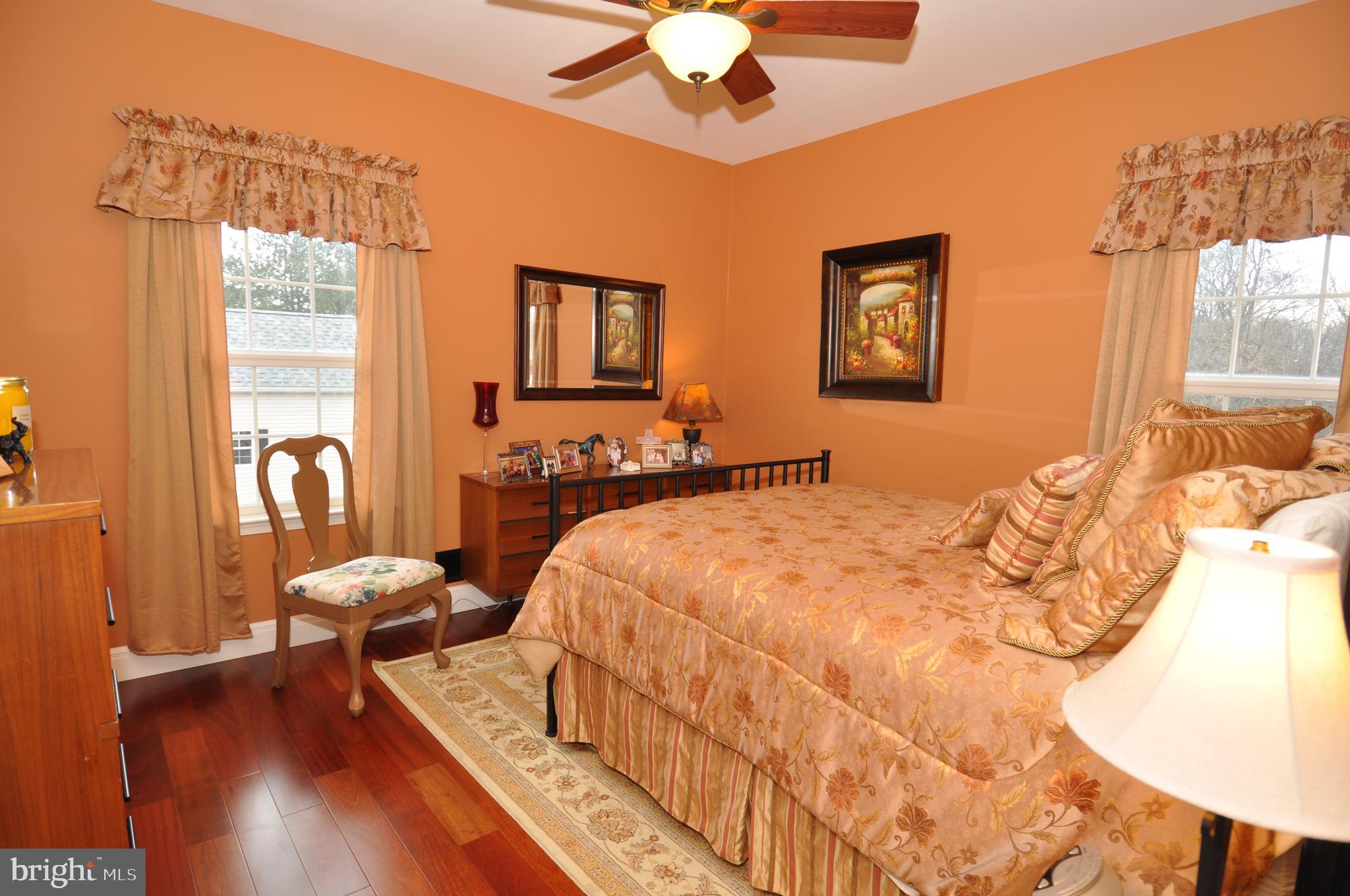 137 Springfield Meeting House Road Jobstown, NJ 08041 - Photo 28 of 67 1st Floor Bedroom