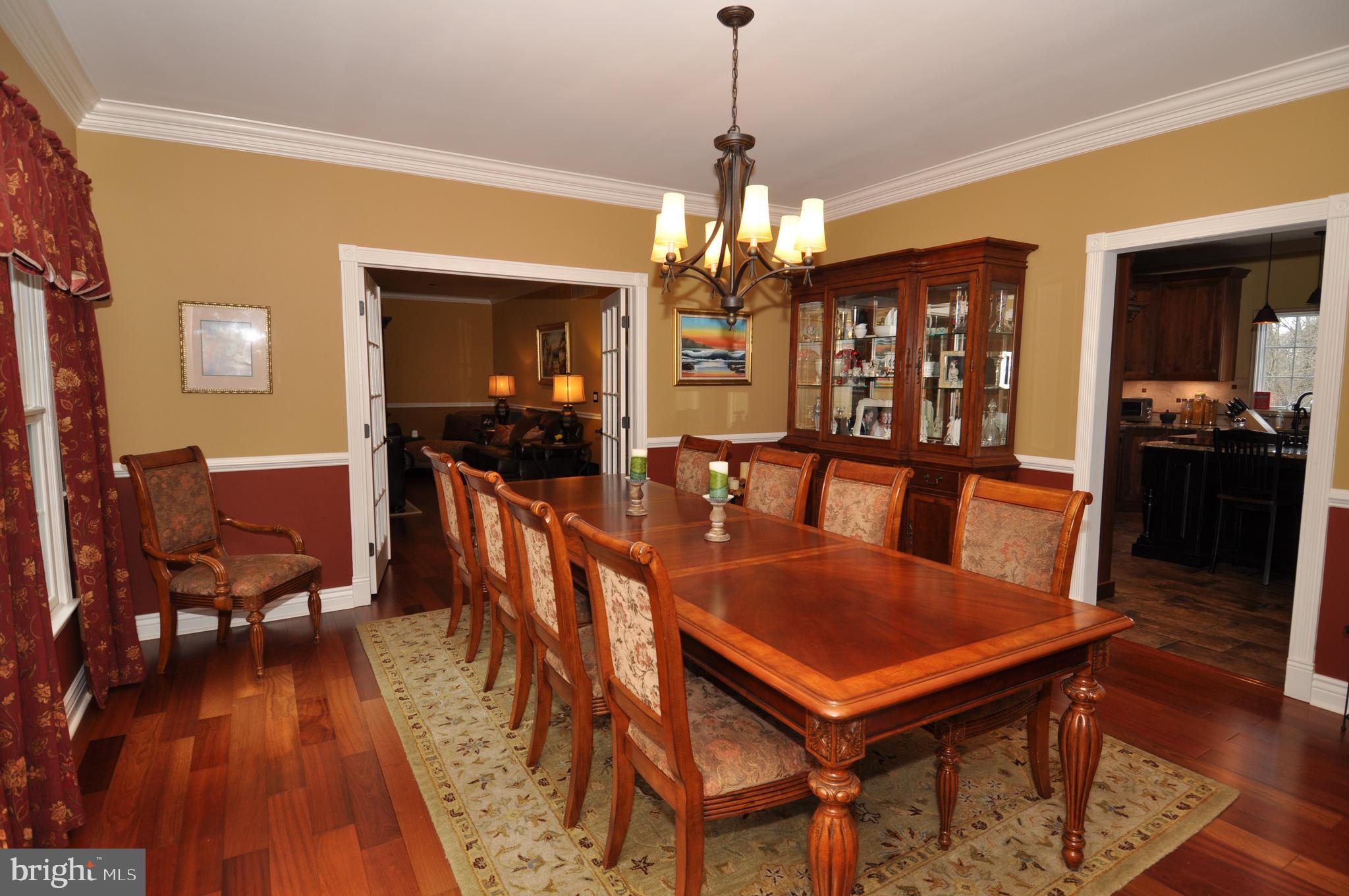 137 Springfield Meeting House Road Jobstown, NJ 08041 - Photo 4 of 67 Dining Room